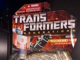 Transformers Wheeljack Classics Series