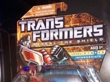 Transformers Perceptor Classics Series