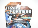 Transformers  Turbo Tracks Classics Series