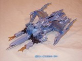 Transformers Megatron Transformers Movie Universe