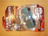 Transformers Sergeant Kup Classics Series thumbnail 23