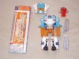 Transformers Clocker Unicron Trilogy 4df6a9db356c930001000286