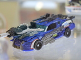 Transformers Autobot Topspin Transformers Movie Universe thumbnail 9