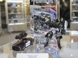 Transformers Barricade Transformers Movie Universe