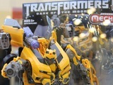 Transformers Bumblebee Transformers Movie Universe