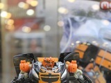 Transformers Mudflap Transformers Movie Universe