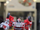 Transformers Specialist Ratchet Transformers Movie Universe