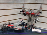 Transformers Starscream KRE-O Transformers