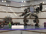 Transformers Megatron KRE-O Transformers