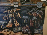 Transformers Transformer Lot Lots thumbnail 255