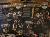 Transformers Transformer Lot Lots thumbnail 257