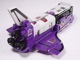 Transformers Astrotrain Generation 1