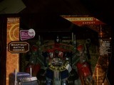 Transformers Optimus Prime Transformers Movie Universe 4dfd111610b0780001000074