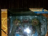 Transformers Lugnut Classics Series