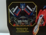 Transformers Battle Blades Optimus Prime Transformers Movie Universe