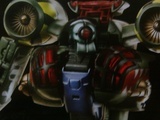Transformers Lugnut Classics Series