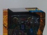 Transformers Lugnut Classics Series