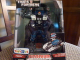 Transformers Prowl (War Within) Titanium