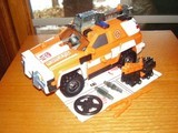 Transformers Powerlinx Red Alert Unicron Trilogy thumbnail 6