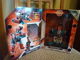 Transformers Perceptor Generation 1