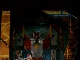 Transformers Strafe Classics Series