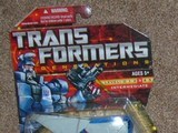 Transformers Scourge Classics Series thumbnail 0