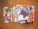 Transformers Scourge Classics Series thumbnail 0