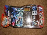 Transformers Scourge Classics Series thumbnail 1