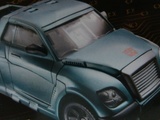 Transformers Sergeant Kup Classics Series thumbnail 28