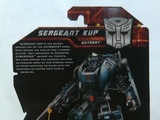 Transformers Sergeant Kup Classics Series thumbnail 30