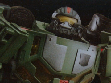 Transformers Deep Dive Classics Series