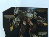 Transformers Deep Dive Classics Series image 2