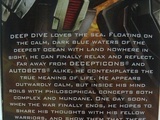 Transformers Deep Dive Classics Series image 3