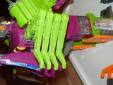 Transformers Scorponok Generation 1