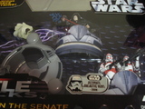 Star Wars Skirmish in the Senate Saga Collection (2006)