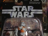 Star Wars Clone Trooper Saga Collection (2006)