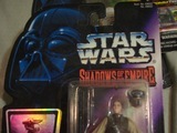Star Wars Princess Leia in Boushh Disguise Other Series