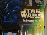 Star Wars R5-D4 with Concealed Missile Launcher Power of the Force (POTF2) (1995)