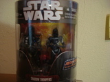 Star Wars Shadow Troopers 30th Anniversary Collection