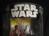 Star Wars Mace Windu & Galactic Marine 30th Anniversary Collection