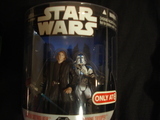Star Wars Anakin Skywalker & Airborne Trooper 30th Anniversary Collection