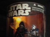 Star Wars Darth Vader & Commander Bow 30th Anniversary Collection