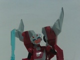 Transformers Arcee (Toys R Us Exclusive) Animated 4e06bfeae4423d0001001e27