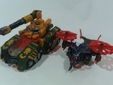 Transformers Transformer Lot Lots thumbnail 267