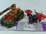 Transformers Transformer Lot Lots thumbnail 270