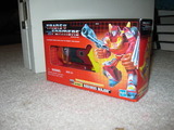 Transformers Rodimus Major (Hot Rod) Generation 1 4e093ee24e59690001001904