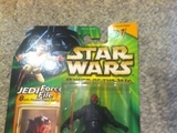 Star Wars Darth Maul - Final Duel Power of the Jedi (POTJ)