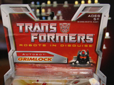 Transformers Grimlock Classics Series 4e0bdeac26801500010012b7