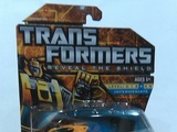 Transformers News: Crave News 07-07-2011: Get Cash Back from Crave in July! Image