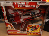 Transformers Jetfire Classics Series thumbnail 38